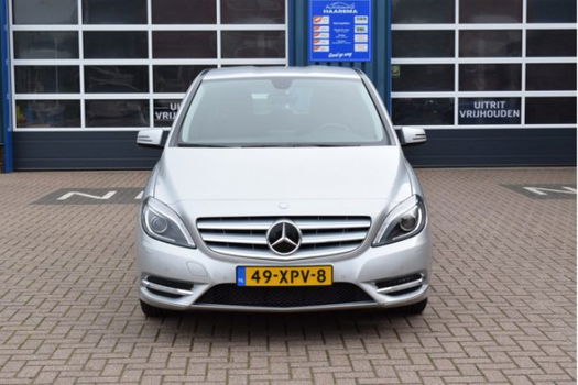 Mercedes-Benz B-klasse - 180 Ambition TREKHAAK AUTOMAAT - 1