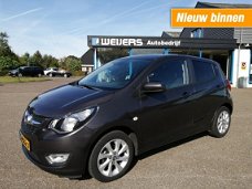 Opel Karl - 1.0 COSMO, Clima, Lederen bekleding, cruise control