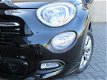 Fiat 500 X - 500x 1.4 Turbo MultiAir Lounge 6 versn.Navigatie - 1 - Thumbnail