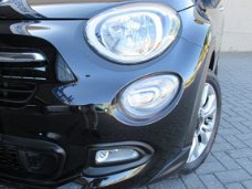 Fiat 500 X - 500x 1.4 Turbo MultiAir Lounge 6 versn.Navigatie