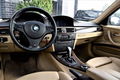 BMW 3-serie Touring - 325D HIGH EXE. AUT. PANO.DAK LEDER NAVI - 1 - Thumbnail