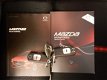 Mazda 2 - 2 1.5 Skyactiv-G GT-M Xenon+Navigatie+16