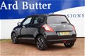 Suzuki Swift - 1.2 S-Edition EASSS Leder+Led+16