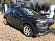 Citroën C4 Cactus - 1.2 82pk PureTech Feel Navigatie/Airco/cruise