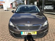 Peugeot 308 SW - 1.6 BlueHDI Blue Lease Executive