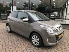 Citroën C1 - 1.0 e-VTi Shine 1ste eigenaar