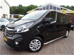 Opel Vivaro - 1.6 CDTI 120pk L2H1 DC 6-Pers, Navi, Camera Trekhaak, 17''Lmv - 1 - Thumbnail