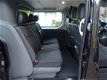 Opel Vivaro - 1.6 CDTI 120pk L2H1 DC 6-Pers, Navi, Camera Trekhaak, 17''Lmv - 1 - Thumbnail