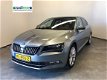 Skoda Superb - 1.6 TDI Style Business BTW auto - 1 - Thumbnail