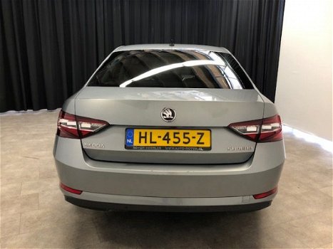 Skoda Superb - 1.6 TDI Style Business BTW auto - 1