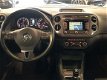 Volkswagen Tiguan - 1.4 TSI Sport&Style 160 Pk, Panodak, Leer, Navigatie, Aut. inparkeren - 1e Eig / - 1 - Thumbnail