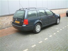 Volkswagen Golf Variant - 1.9 TDI Comfortline /apk 6-2020