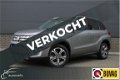 Suzuki Vitara - 1.6 High Executive / 120 PK / Automaat / Trekhaak / Elec-Panoramadak / Stoelverwarmi - 1 - Thumbnail