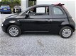 Fiat 500 C - 1.2 Pop CABRIO ELECTRISCHE/KAP AIRCO PDC/A HALF/LEDER KM66159 - 1 - Thumbnail