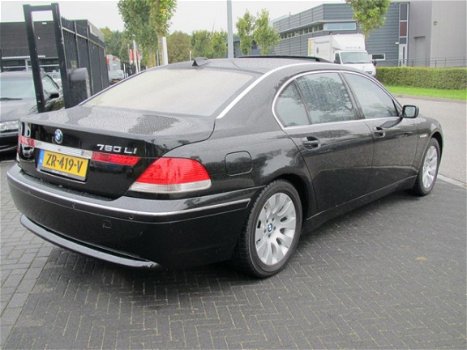 BMW 7-serie - 760Li INCL BTW 72000km YOUNGTIMER - 1