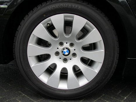 BMW 7-serie - 760Li INCL BTW 72000km YOUNGTIMER - 1