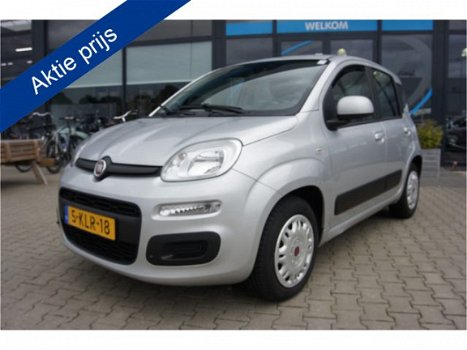 Fiat Panda - 0.9 TwinAir Edizione Cool Airco - 1