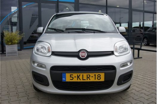 Fiat Panda - 0.9 TwinAir Edizione Cool Airco - 1