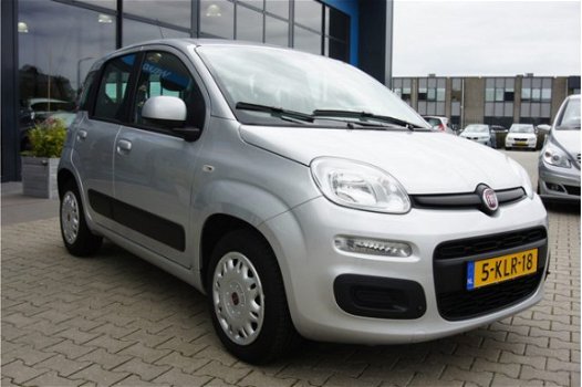 Fiat Panda - 0.9 TwinAir Edizione Cool Airco - 1