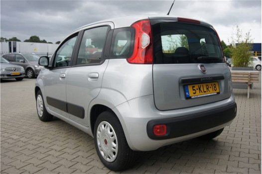 Fiat Panda - 0.9 TwinAir Edizione Cool Airco - 1