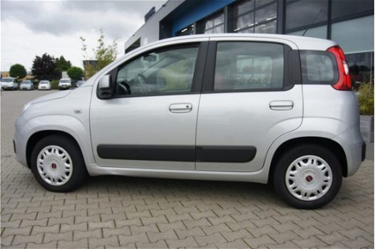 Fiat Panda - 0.9 TwinAir Edizione Cool Airco - 1