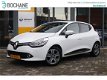 Renault Clio - TCe 90 ECO Night&Day (AIRCO/NAVI/PDC/CRUISE CONTROL) - 1 - Thumbnail