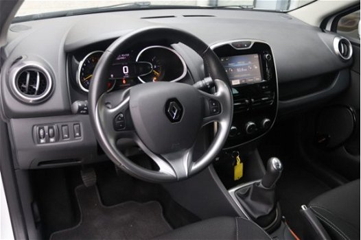 Renault Clio - TCe 90 ECO Night&Day (AIRCO/NAVI/PDC/CRUISE CONTROL) - 1