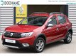 Dacia Sandero - TCe 90 Stepway AIRCO|NAVI|TREKHAAK - 1 - Thumbnail