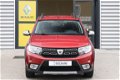 Dacia Sandero - TCe 90 Stepway AIRCO|NAVI|TREKHAAK - 1 - Thumbnail