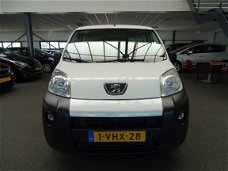 Peugeot Bipper - 1.4 HDi XT Airco, Schuifdeur Marge