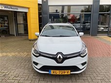 Renault Clio Estate - 1.5 dCi Intens Navi/Clima/LED koplampen/PDC