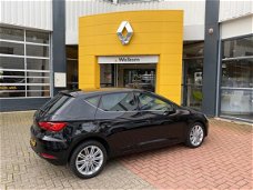 Seat Leon - 1.4 TSI 125PK X-PERIENCE Clima/Keyless/PDC/Velgen