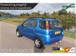 Suzuki Ignis - 1.3-16V GLS LPG G-3 trekhaak hoge zit nette zuinige auto agila corsa polo - 1 - Thumbnail