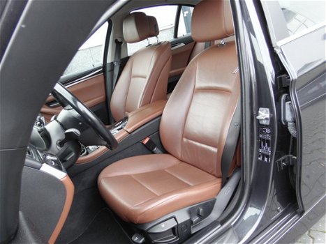 BMW 5-serie - 535d High Executive NAVIGATIE AUTOMAAT (bj2010) - 1