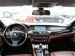 BMW 5-serie - 535d High Executive NAVIGATIE AUTOMAAT (bj2010) - 1 - Thumbnail