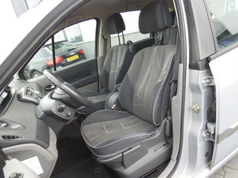 Renault Scénic - 1.6-16V Privilège Comfort CLIMATE (bj2003) - 1