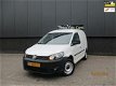 Volkswagen Caddy - 1.6 TDI - 1 - Thumbnail