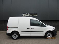 Volkswagen Caddy - 1.6 TDI