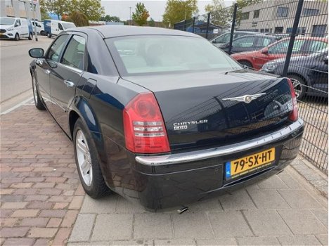 Chrysler 300C - 3.0 V6 CRD Business - 1