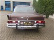 Mercedes-Benz 220 - S Heckflosse Unieke Top Staat - 1 - Thumbnail