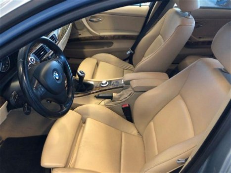 BMW 3-serie - 320i Dynamic Executive LEDER, NAVIGATIE, ETC - 1