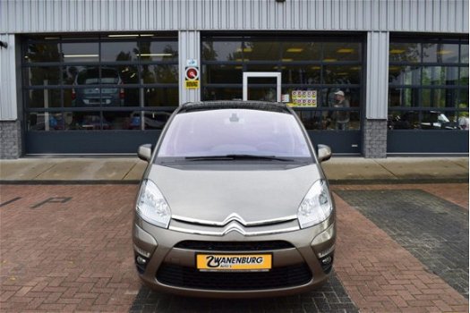 Citroën C4 Picasso - 1.6 VTi Collection Navi Airco KM 34950 Navi Airco KM 34950 - 1