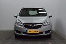 Opel Meriva - 1.4 Turbo 120PK Edition