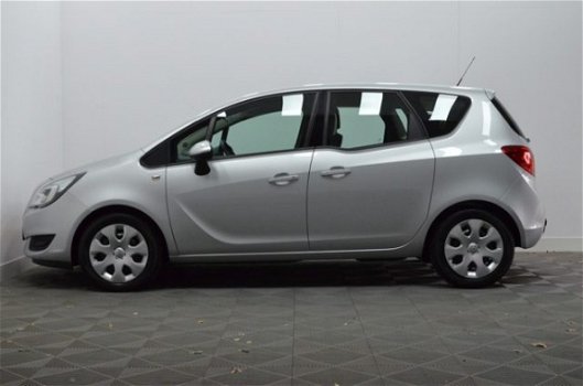 Opel Meriva - 1.4 Turbo 120PK Edition - 1