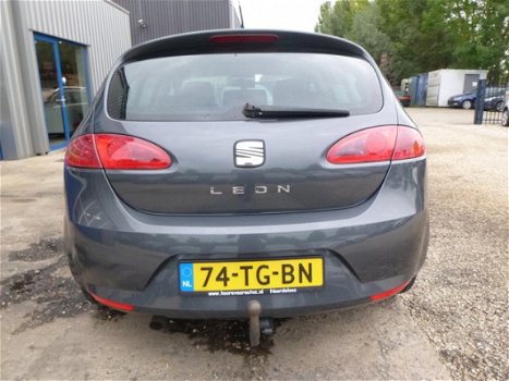 Seat Leon - 1.6 Reference - 1