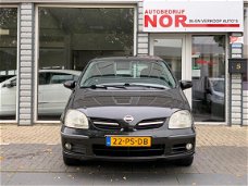 Nissan Almera Tino - 1.8 Visia