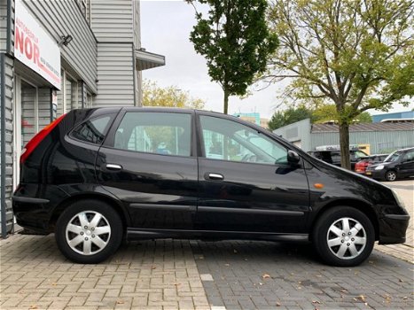 Nissan Almera Tino - 1.8 Visia - 1