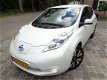 Nissan LEAF - TEKNA 24 KWH.LEDER/NAVI/XEN/LMV - 1 - Thumbnail