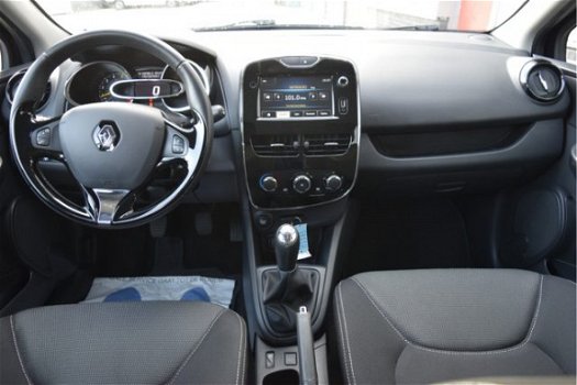 Renault Clio Estate - 1.5 dCi ECO Expression navi, bluetoth tel, airco - 1