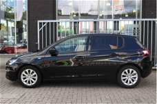 Peugeot 308 - 1.2 PureTech Style - All-in prijs | panodak | navigatie